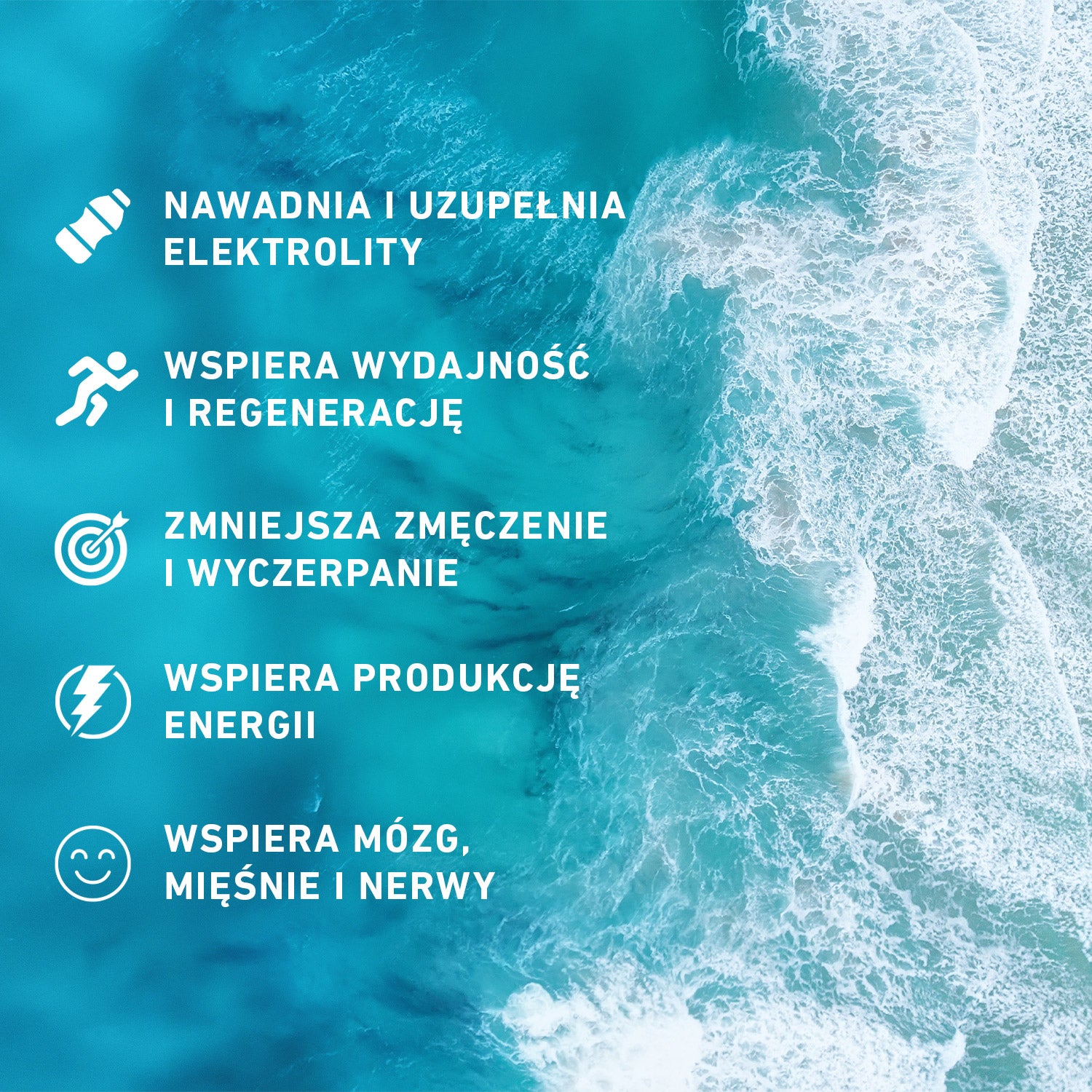 HYDRATION - Bez smaku